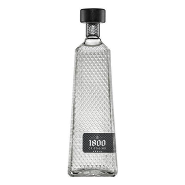 Tequila 1800 Añejo Cristalino 1.75 L